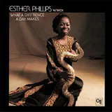 Hoes Esther Philips - What A Diff'rence A Day Made