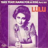 Hoes Lulu - Take Your Mama For A Ride