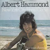 Hoes Albert Hammond - New York City Here I Come