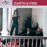 Hoes Earth & Fire - Only Time Will Tell