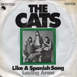 Hoes Cats - Like A Spanish Song
