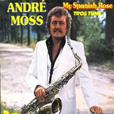 Hoes Andre Moss - My Spanish Rose