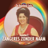 Hoes Zangeres Zonder Naam - In Hamburg