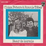 Hoes Ciska Peters & Ronnie Tober - Naar De Kermis