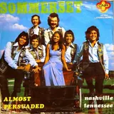 Hoes Sommerset - Almost Persuaded