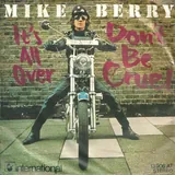 Hoes Mike Berry - Don't Be Cruel
