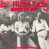 Hoes Husky - Give It Up