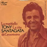 Hoes Tony Santagata - Lu Maritiello