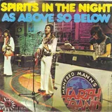 Hoes Manfred Mann's Earth Band - Spirits In The Night