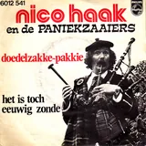Hoes Nico Haak & De Paniekzaaiers - Doedelzakke-Pakkie