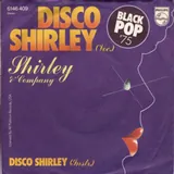 Hoes Shirley & Company - Disco Shirley