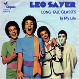 Hoes Leo Sayer - Long Tall Glasses (I Can Dance)