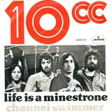 Hoes 10cc - Life Is A Minestrone