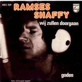 Hoes Ramses Shaffy - Wij Zullen Doorgaan