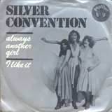 Hoes Silver Convention - Always Another Girl