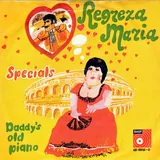 Hoes Specials - Regreza Maria