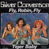 Hoes Silver Convention - Fly Robin Fly