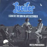 Hoes Lucifer - I Can See The Sun In Late December