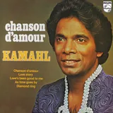 Hoes Kamahl - Chanson D'amour