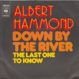 Hoes Albert Hammond - Down By The River