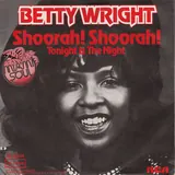 Hoes Betty Wright - Shoorah Shoorah