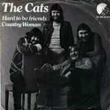Hoes Cats - Hard To Be Friends