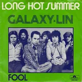 Hoes Galaxy Lin - Long Hot Summer