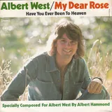 Hoes Albert West - My Dear Rose