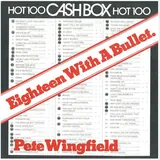 Hoes Pete Wingfield - Eighteen With A Bullet