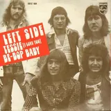 Hoes Left Side - Tessie (I Love You)