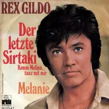 Hoes Rex Gildo - (Komm Elina Tanz Mit Mir) Der Letzte Sirtaki