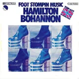 Hoes Hamilton Bohannon - Foot Stompin' Music