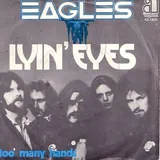 Hoes Eagles - Lyin' Eyes