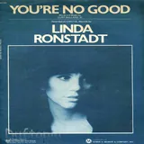 Hoes Linda Ronstadt - You're No Good