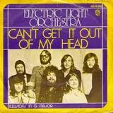 Hoes Electric Light Orchestra - Can't Get It Out Of My Head
