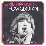 Hoes Kiki Dee Band - How Glad I Am