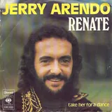 Hoes Jerry Arendo - Renate