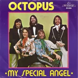 Hoes Octopus - My Special Angel