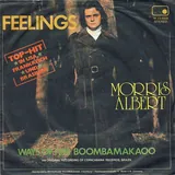 Hoes Morris Albert - Feelings