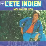 Hoes Joe Dassin - L'ete Indien
