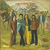 Hoes Guess Who - Dancin' Fool