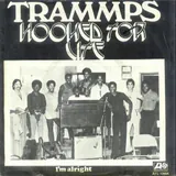 Hoes Trammps - Hooked For Life
