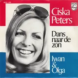 Hoes Ciska Peters - Dans Naar De Zon
