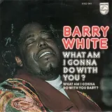 Hoes Barry White - What Am I Gonna Do With You