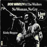 Hoes Bob Marley & The Wailers - No Woman No Cry