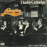 Hoes Limousine - Daddy Grandpa