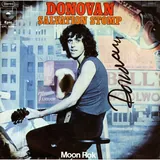 Hoes Donovan - Salvation Stomp