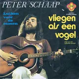 Hoes Peter Schaap - Vliegen Als Een Vogel