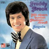 Hoes Freddy Breck - Mit Einem Bunten Blumenstraus