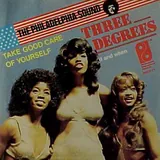 Hoes Three Degrees - Take Good Care Of Yourself
